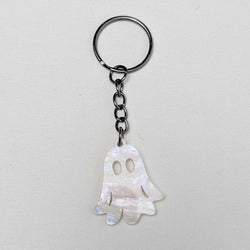 Ghost Keychain - view 4