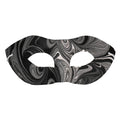 Mask - Black Grey white 1