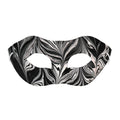 Mask - Black White 1