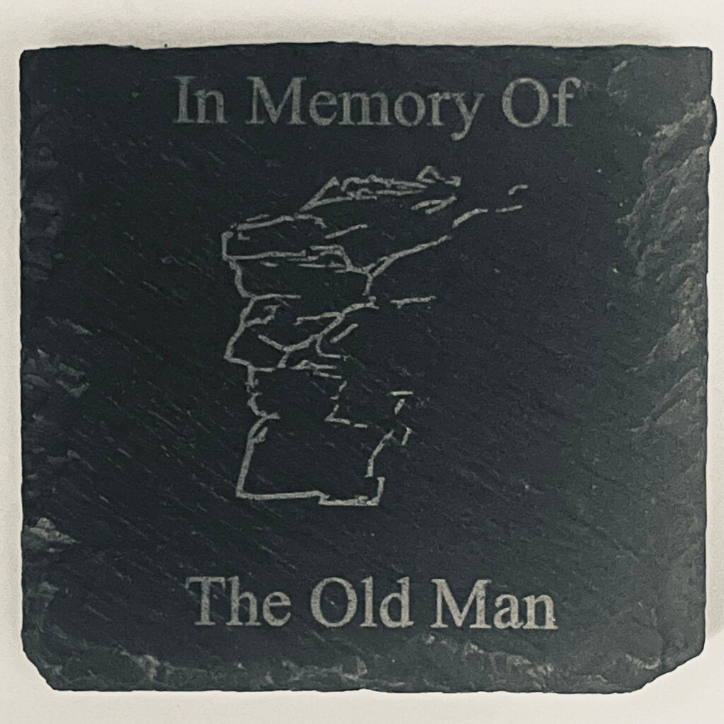 Old Man Slate