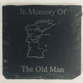 Old Man Slate