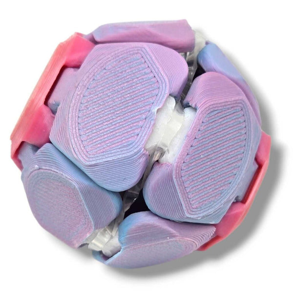 Pentaclix