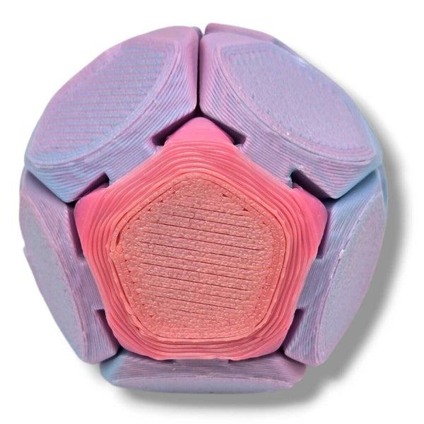 Pentaclix