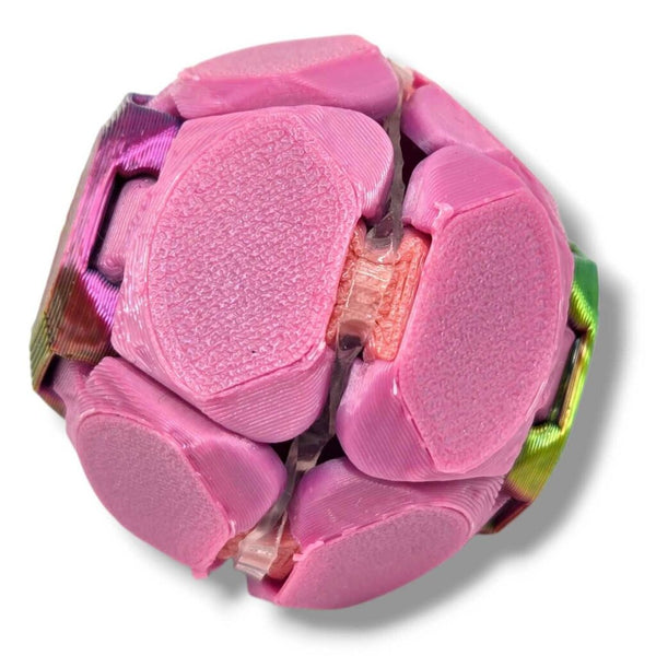 Pentaclix