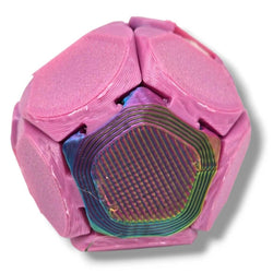Pentaclix - view 1