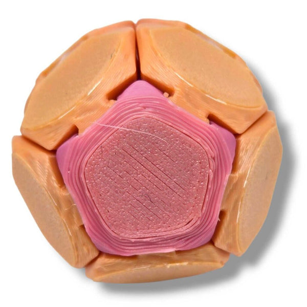 Pentaclix