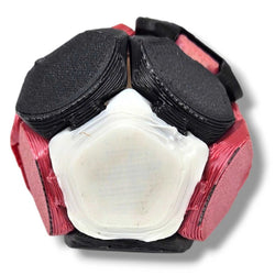 Pentaclix - view 1
