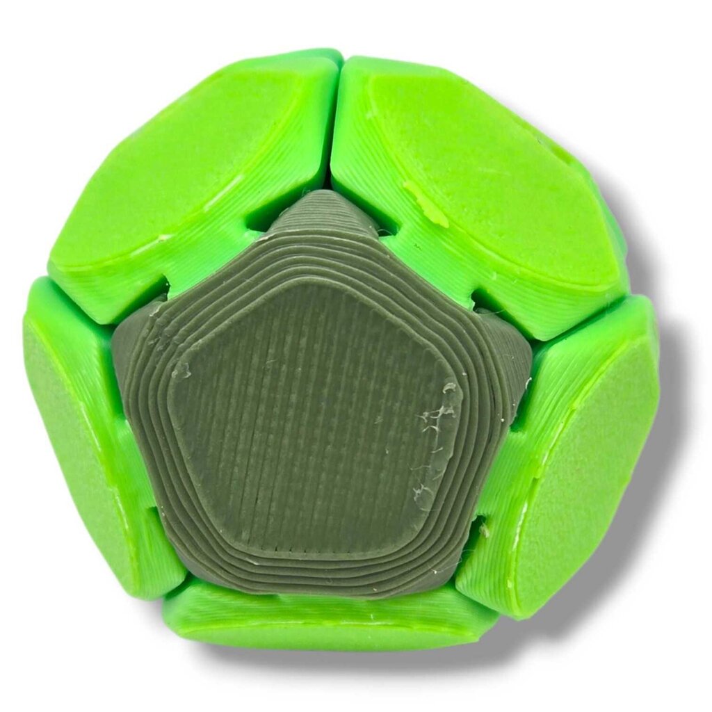 Pentaclix