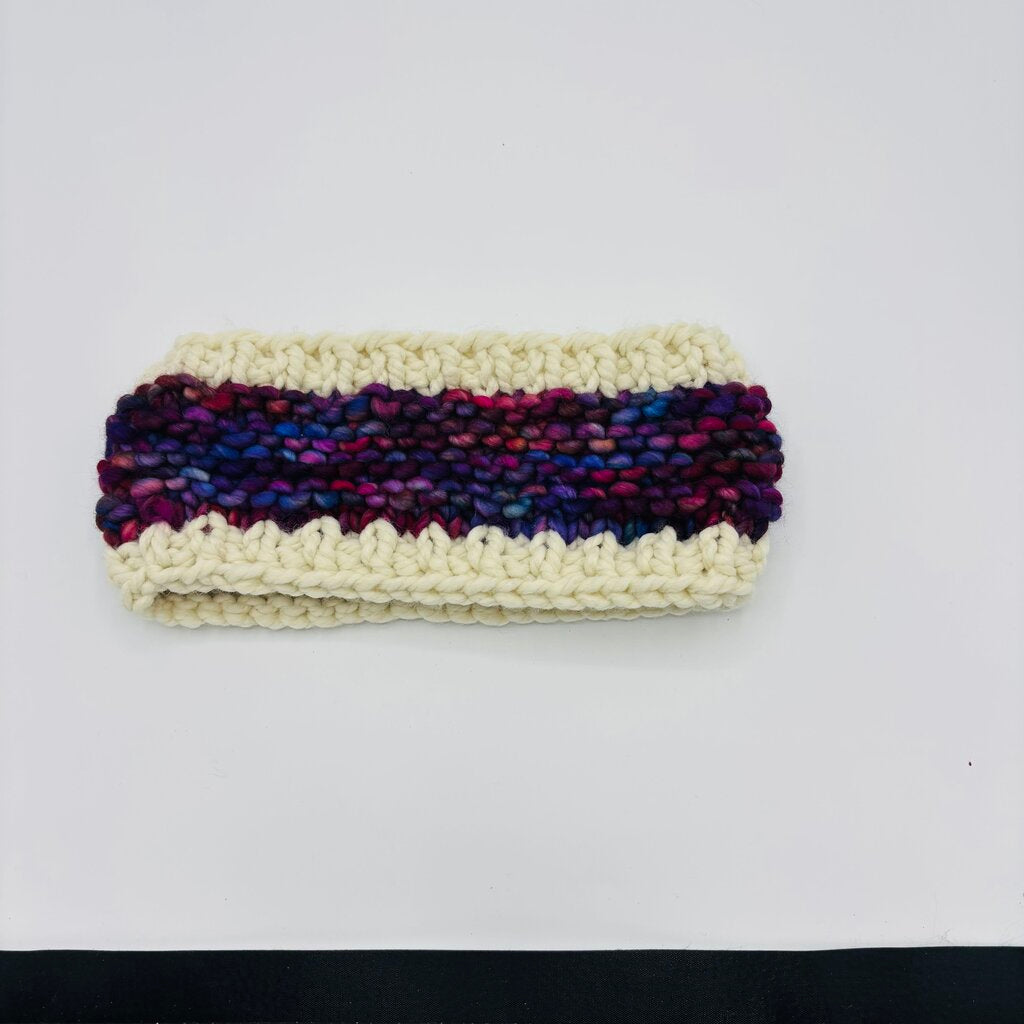 Earwarmer Rasta Multi