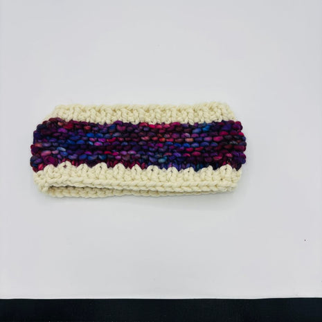 Earwarmer Rasta Multi