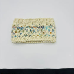 Earwarmer Rasta Multi - view 2