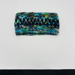 Earwarmer Rasta Multi - view 3