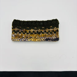 Earwarmer Rasta Multi - view 5
