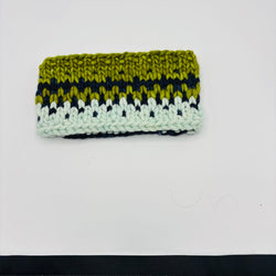 Earwarmer Rasta Multi - view 6