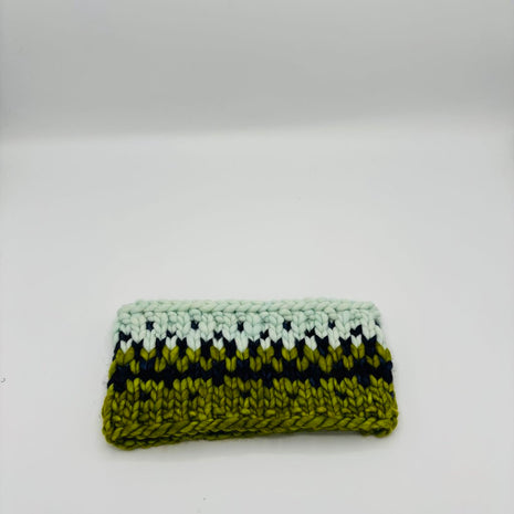 Earwarmer Rasta Multi