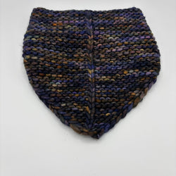 Cowl Bandana Rasta - Earth Multi - view 1