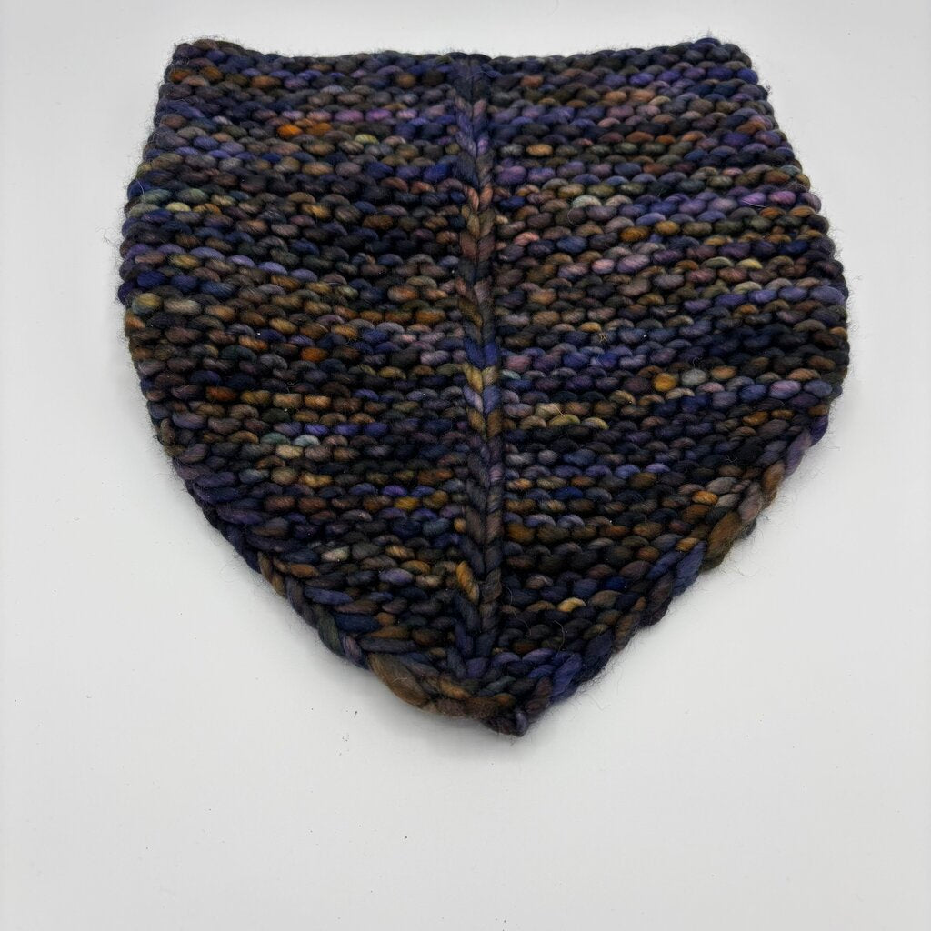 Cowl Bandana Rasta - Earth Multi