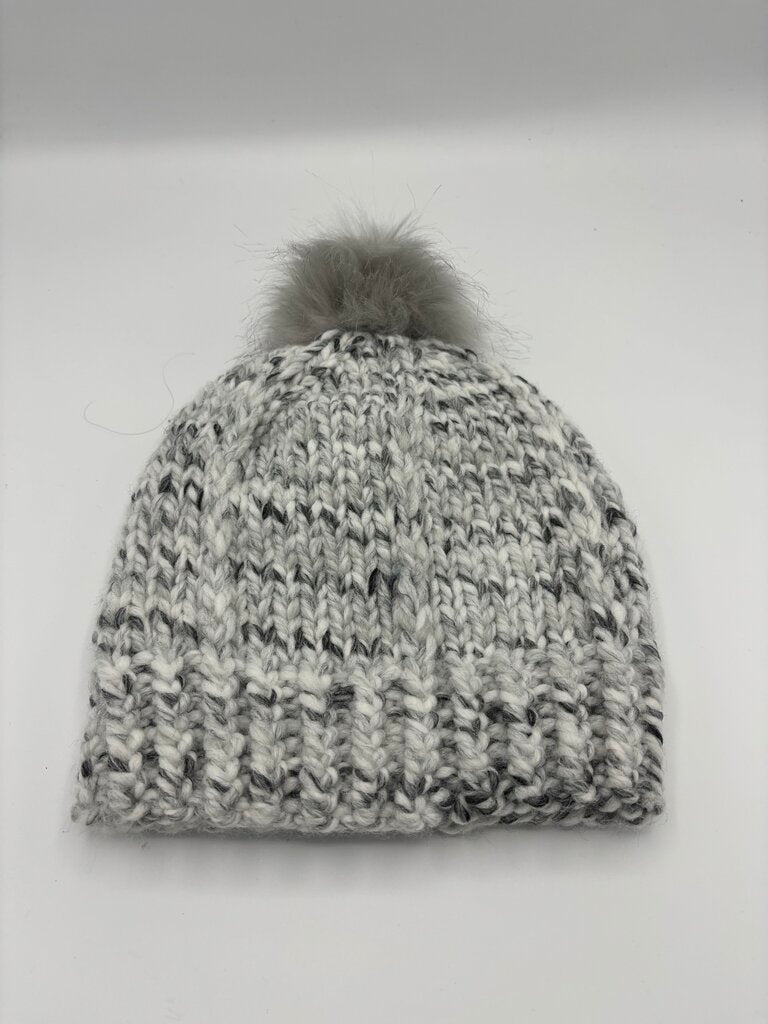 Hat Squarshy-Marble Multi