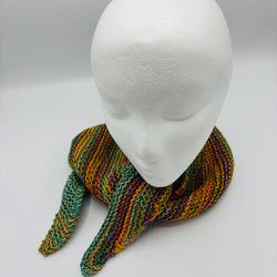 Scarfette - Multicolor - view 2