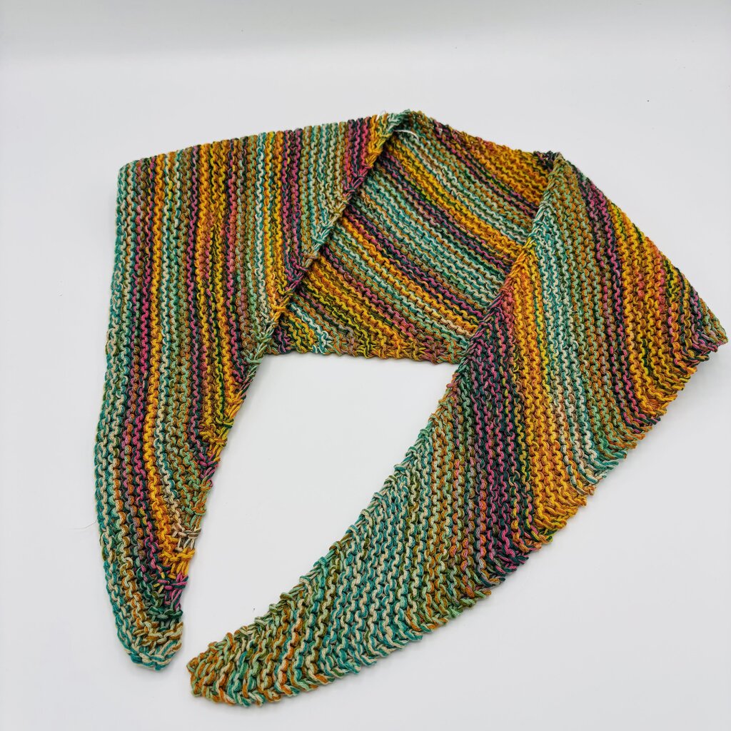 Scarfette - Multicolor