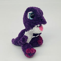 Roxie the T-Rex - view 1