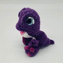 Roxie the T-Rex - view 2