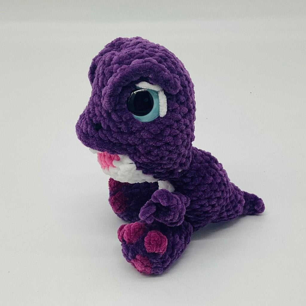 Roxie the T-Rex