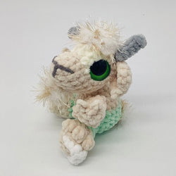 Gruff the Goat Boy - view 3