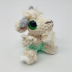 Gruff the Goat Boy - view 1
