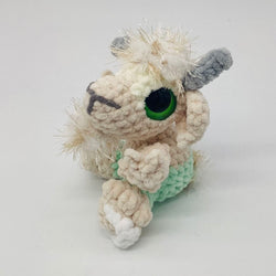 Gruff the Goat Boy - view 2
