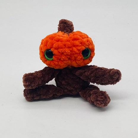 Thin Pumpkinhead Baby