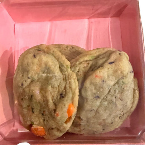 Chocolate Chip Boo-kies (3 pack)