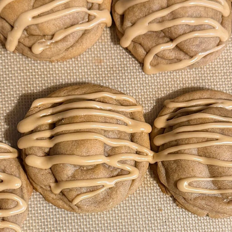 Brown Sugar Maple Cookie