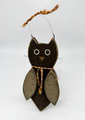 Owl Hanger