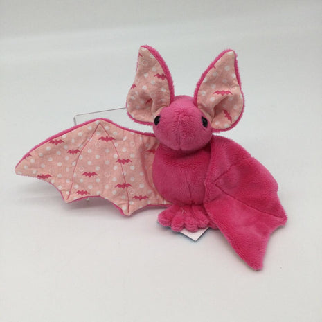 Barbara the Batty Bat