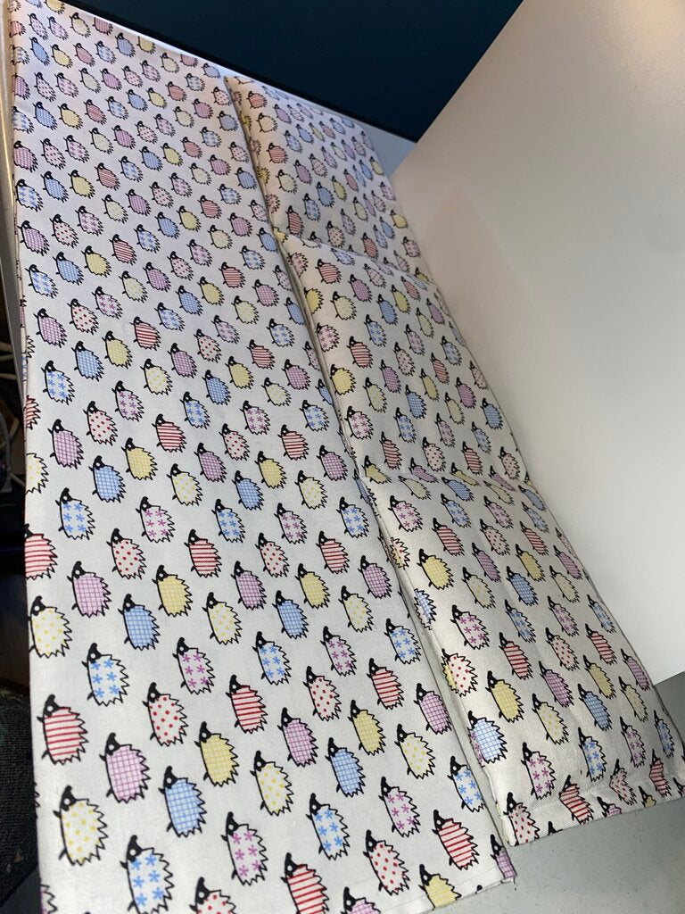 covered wrap