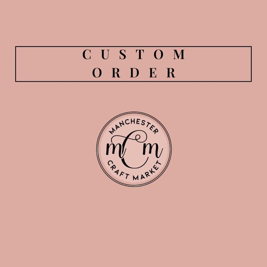 Custom Print - Erica F