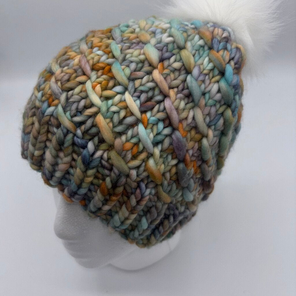 Hat Rasta Gales of November - Type 4