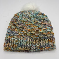 Hat Rasta Gales of November - Type 4 - view 2
