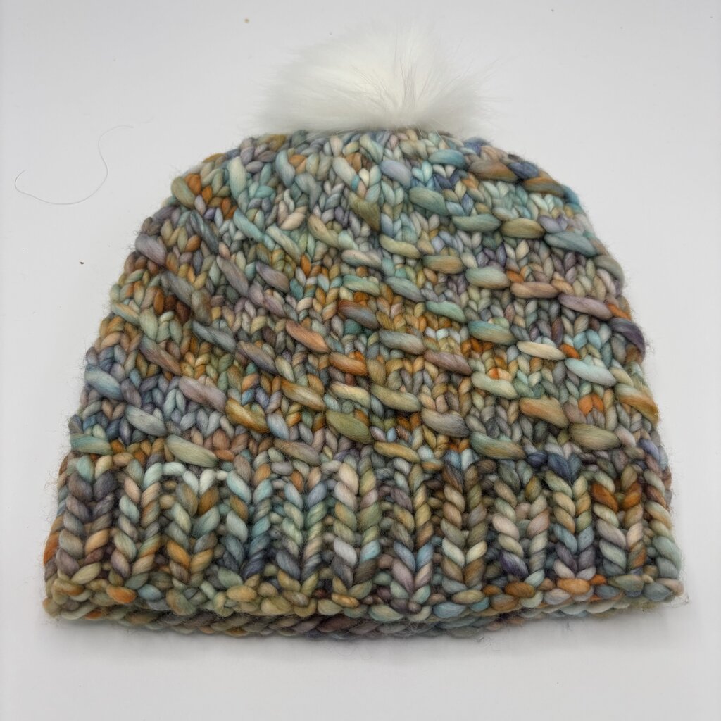 Hat Rasta Gales of November - Type 4