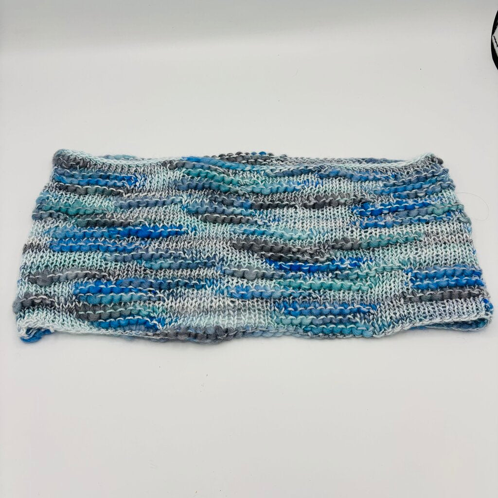 Cowl Thick and Thin - Type 2