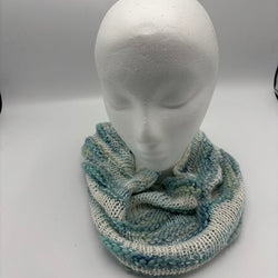 Cowl Thick and Thin - Type 3 - view 1