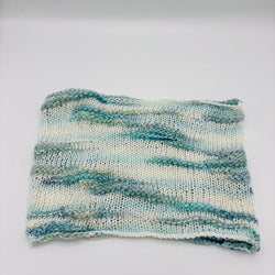 Cowl Thick and Thin - Type 3 - view 2