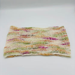 Cowl Thick and Thin - Type 5 - view 1