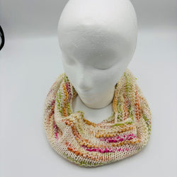 Cowl Thick and Thin - Type 5 - view 2