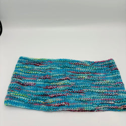 Cowl Thick and Thin - Type 6 - view 2