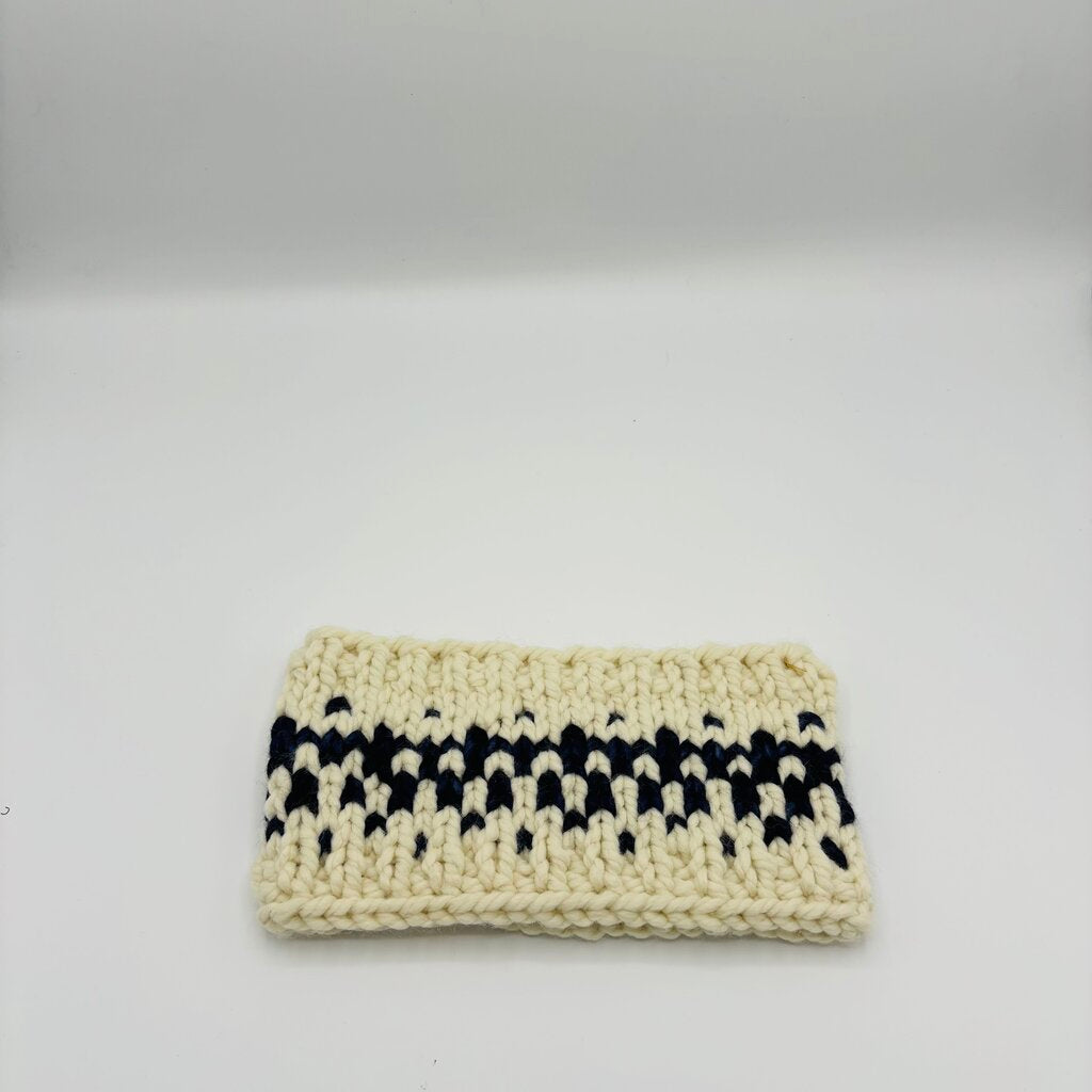 Earwarmer Rasta Multi - Type 3