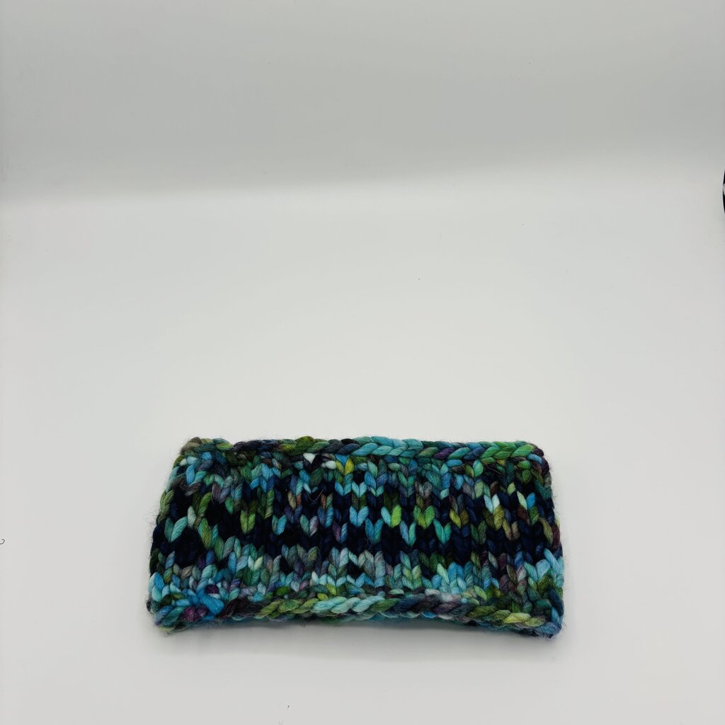 Earwarmer Rasta Multi - Type 4