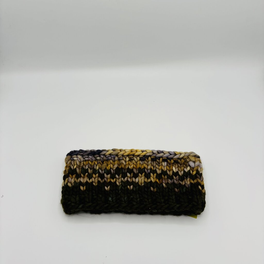 Earwarmer Rasta Multi - Type 5