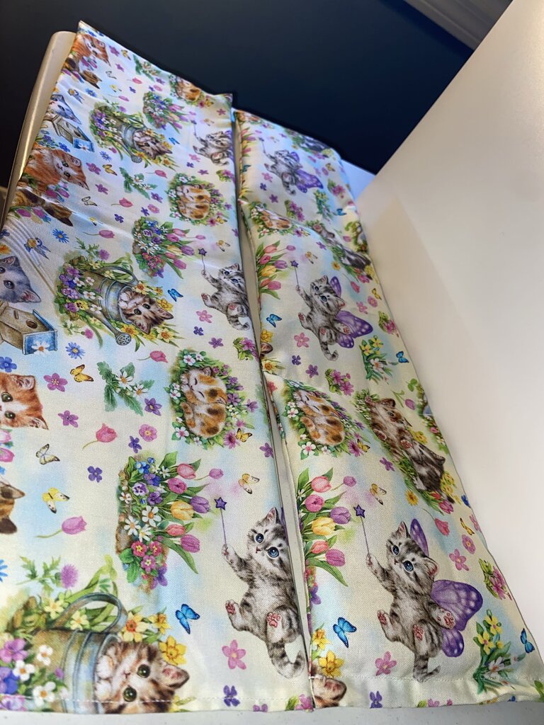 covered wrap
